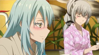 【That Time I Got Reincarnated as a Slime】My thoughts on the deleted content in Season 3