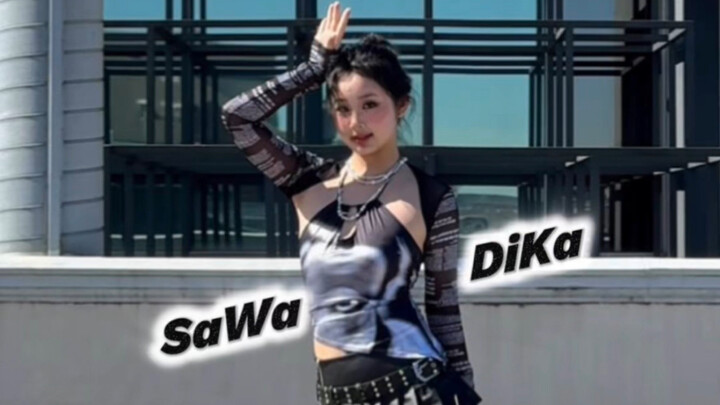 [Atom] Hello, SaWaDiKa 🙏