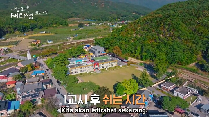 Curtain Up Class Ep 2