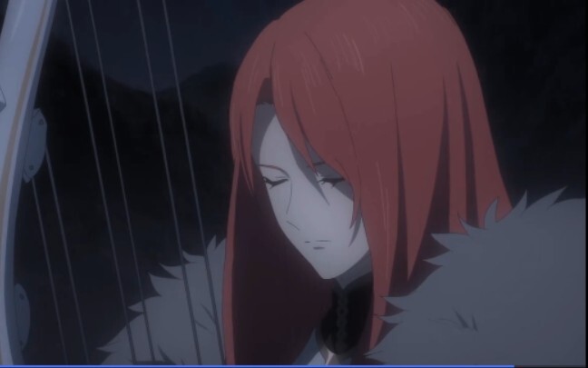 Fragmen Pertemuan Betui Realm Meja Bundar Suci Fgo (Cui Qing, kamu benar-benar cantik)
