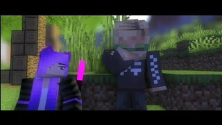 Pewdiepie Water Sheep Minecraft Animation