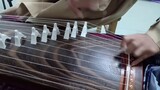 What does it feel like to play a Japanese koto as a guzheng?