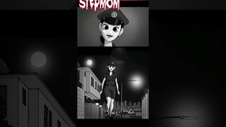 silent horror #shorts #short #shortvideo #youtubeshorts #manhwa #manhwaedit #webtoon #horrorstories