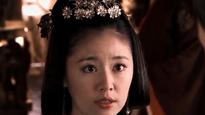 Good news: His wife has come to find him; bad news: she’s here to bestow the title of “mistress” on 