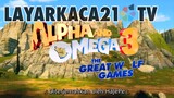 ALPHA AND OMEGA 3 Subtitle Indonesia