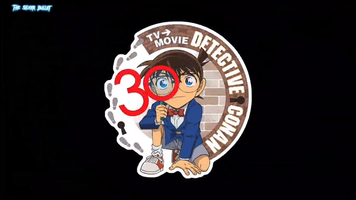 Detective Conan TV Series Season 31 2026