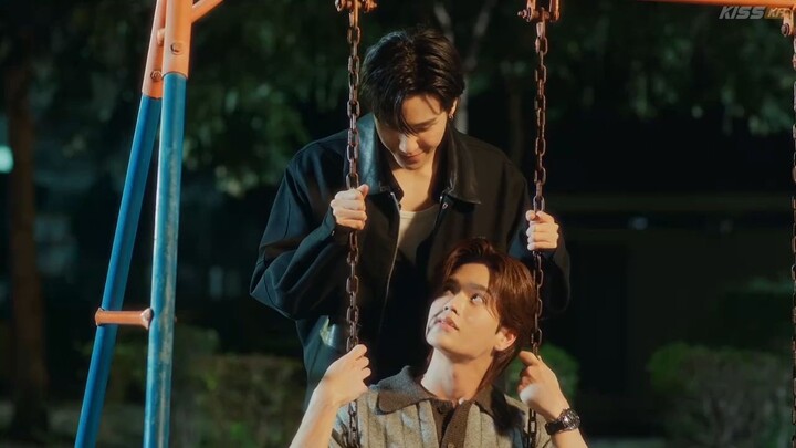 My Romance Scammer Ep 9 (ENG SUB)