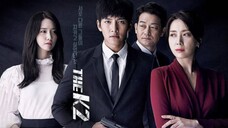 The K2 Eps 01 [SUB INDO]