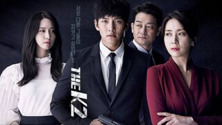 The K2 Eps 02 [SUB INDO]