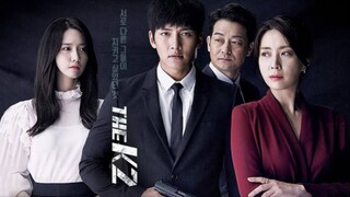 The K2 Eps 07 [SUB INDO]