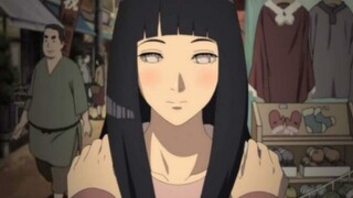 liat muka Hinata aja tuh adem bangat rasanya🌸