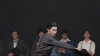 果然国家队从不打低端局 √