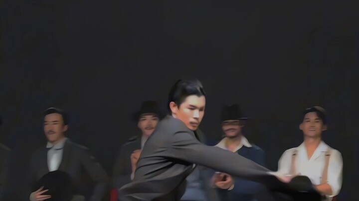 果然国家队从不打低端局 √