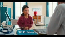 Ba mét phía trên bầu trời (Phần 3) EP 2 [Sub Việt]