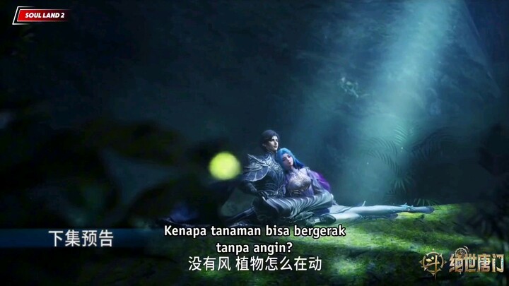 Soulland 2 eps 157 preview sub indo