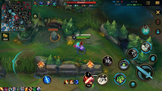 [LMHT-Tốc Chiến] Giáo án mới Akali đi rừng theo yêu cầu của Fan - Fam hơi chậm nhưng mà không sao