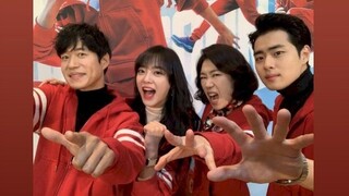 THE UNCANNY COUNTER 2020 EPISODE 12❗❗