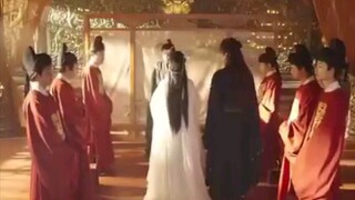 kisah ceo melintasi waktu beristri empat drama China #ceomelintasiwaktu #dramachina