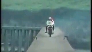 Kamen Rider (1971) Intro 2