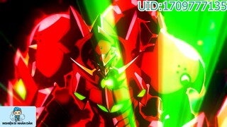 HighSchool DxD- Hero Season 4「AMV」- tỏa sáng mọi nơi #anime #schooltime