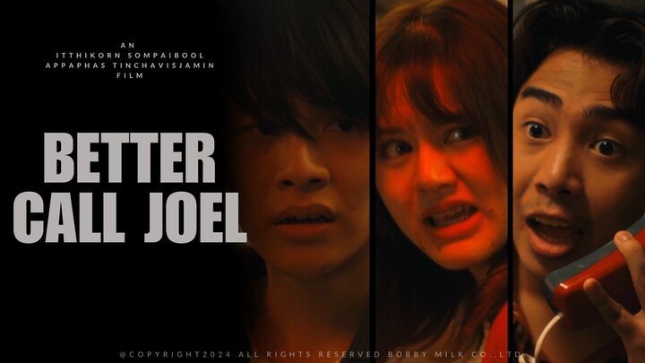 Better Call Joel _ Miniseries (2024) [4K]