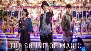 The Sound of Magic Ep. 2 English Subtitle