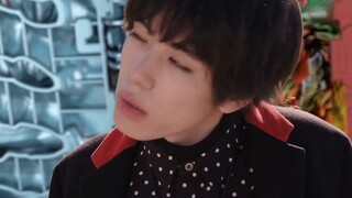 Những sự biến đổi đáng kinh ngạc đó trong Kamen Rider❗