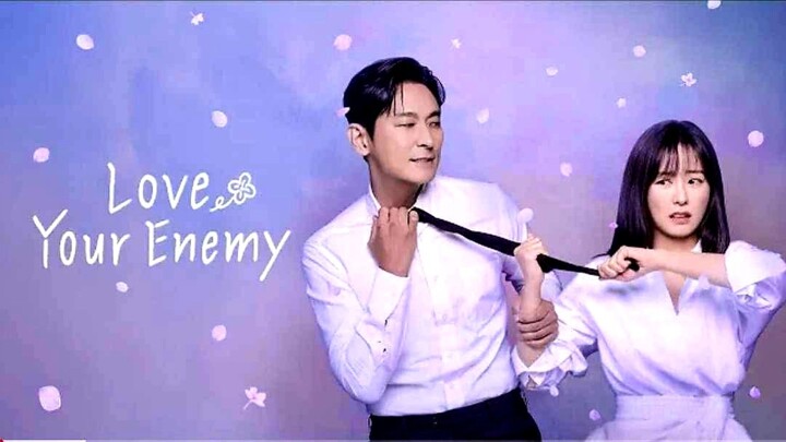 ɛᴘ. 12 (Finale) • Lovɛ Üя Enɛmʏ || Romance/Cømedy