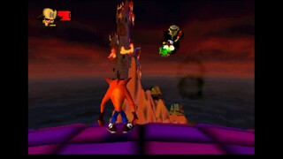 Let's Play Crash Bandicoot - Part 10 - Finale