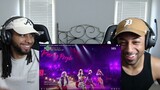 BLACKPINK - 'SURE THING (Miguel)' COVER (Reaction)