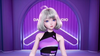 星瞳：公孙离拿走了我的雨伞？