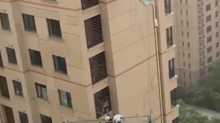 Brothers: If you survive a major disaster, great fortune awaits you!