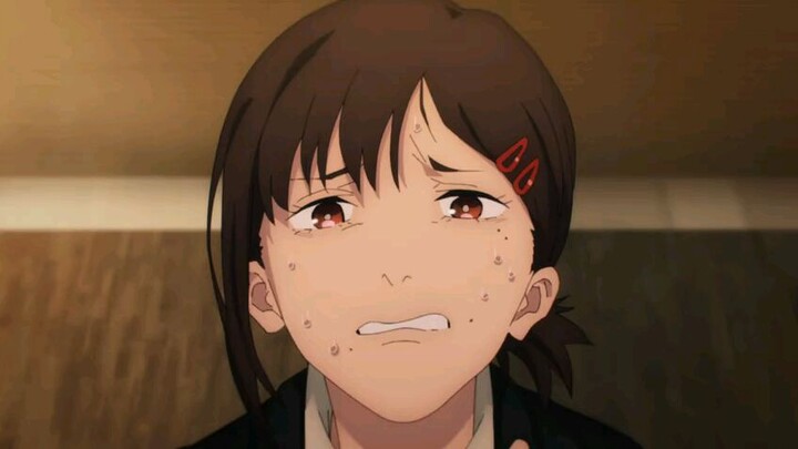 Chainsaw Man eps 6