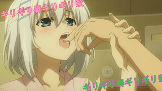 Anime Mix [AMV] Earworm Song | Giligili Eye