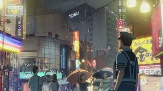 "不要小看人生啊"