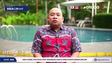 Otomotime Garuda TV - 26 Juli 2025