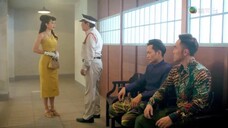 Anh Hùng Thiết Quyền EP 8 [Sub Việt]