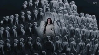 Aespa "Dirty Work" M/V