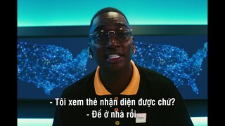 Swarm EP 5 [Sub Việt]