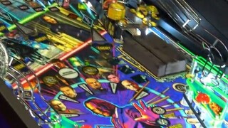 The Uncanny X-MEN & More Land At The Stern Pinball Booth, Pinball Expo 2024