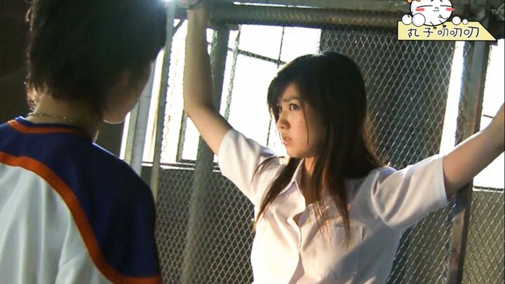 This drama tells us that sometimes kids can be even scarier than adults! "Onigiri: The Rampage of Yo