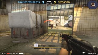 CS-GO | NHỮNG PHA XỬ LÝ ẢO TUNG CHẢO | PHẦN 3 #GameHot