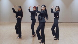 [Dance Practice] Next Level - aespa Company ver.