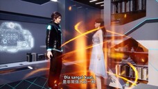 God war alliance eps 41