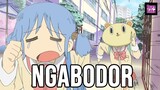 NGAKAK BRUTAL! 5 Anime ini wajib ditonton kalo kamu lagi lelah sama kehidupan! // Ngelist Animanga