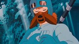 Hoạt hình chữa lành Nausicaa của Thung lũng gió của Hayao Miyazaki