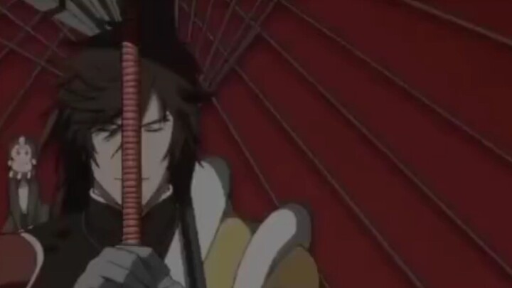 jujutsu dan sahabatnya