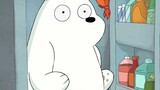 We Bare Bears: The Confusing (and Cute) Behavior of Polar Bears 3