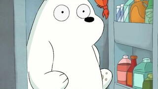 [We Bare Bears] พฤติกรรมสับสน (น่ารัก) ของหมีขาว 3