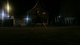 [ Chikagei ] DJ Genki - My New world #videostarヲタ芸部 anisong party